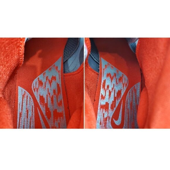 Nike Zoom Hyperdunk 2011 Flywire Sneakers Shoes Men's Size 18 US NWOB 454138-004 - Picture 8 of 13